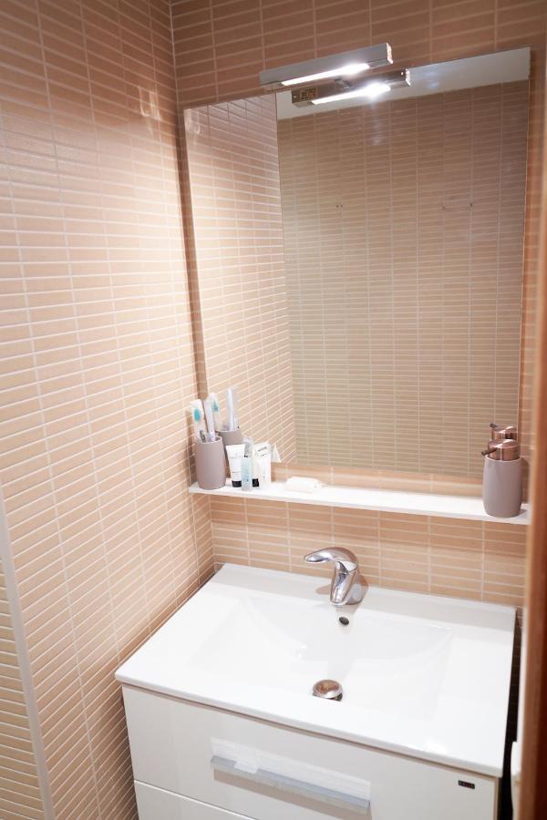 Mataro Luxury Apartments Екстер'єр фото