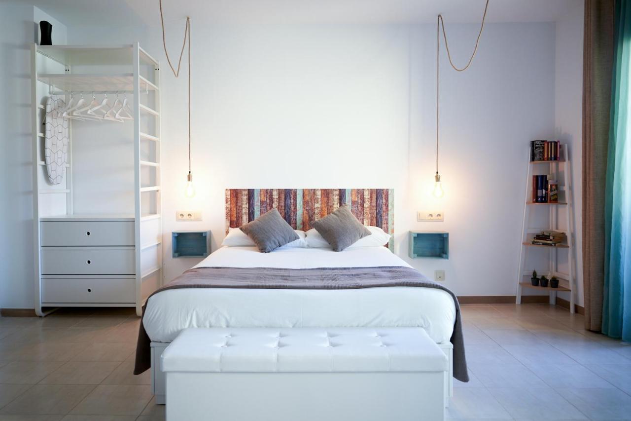 Mataro Luxury Apartments Екстер'єр фото