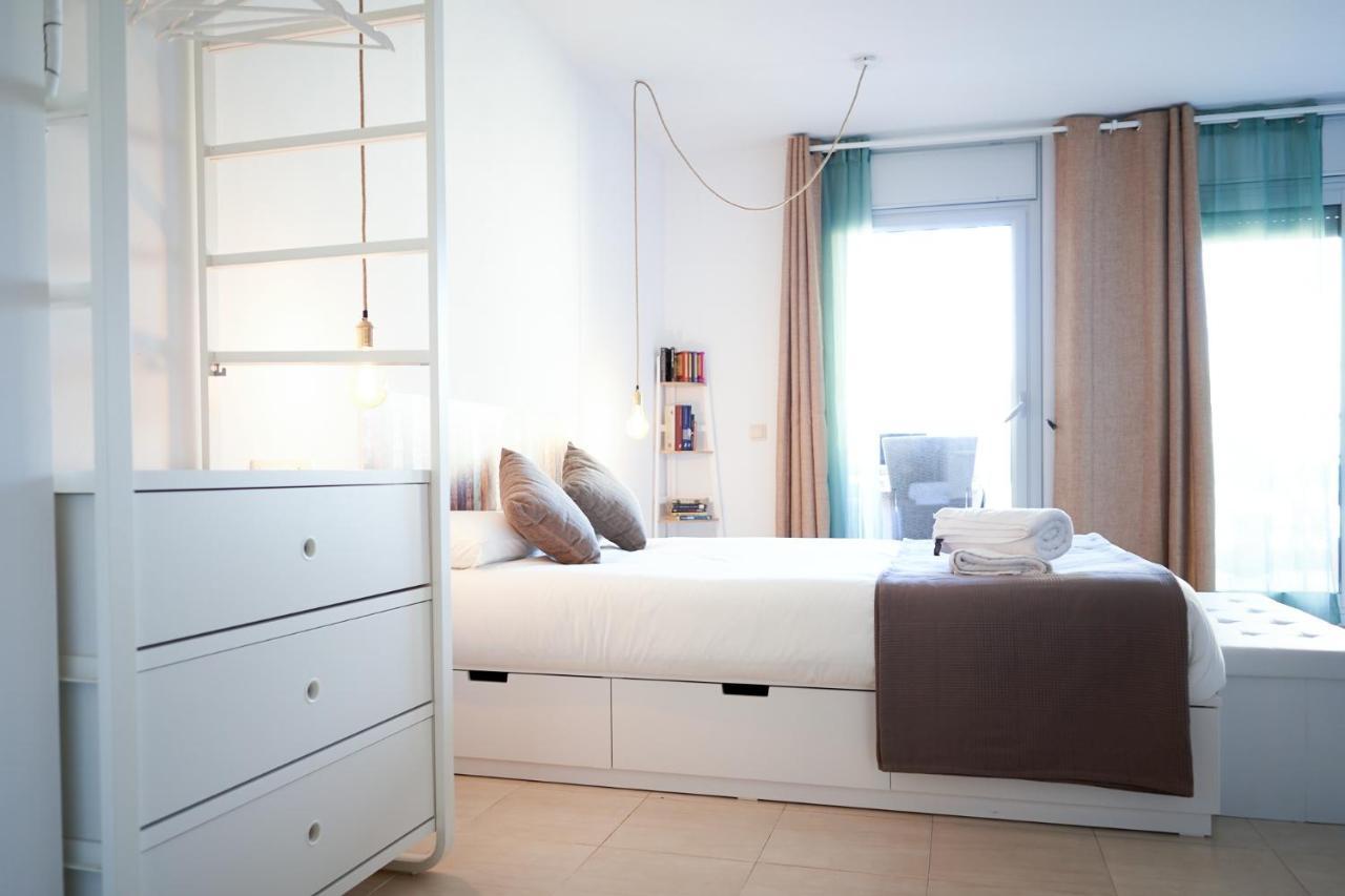 Mataro Luxury Apartments Екстер'єр фото