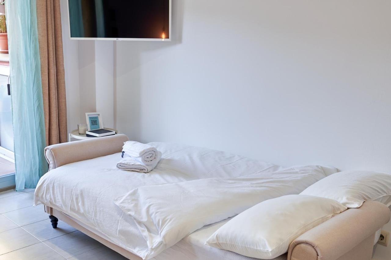 Mataro Luxury Apartments Екстер'єр фото